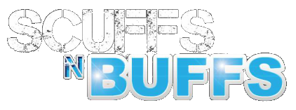 Scuffs n Buffs 6 Sallow Road Corby