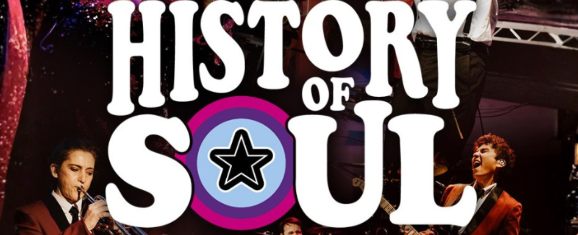 The History of Soul