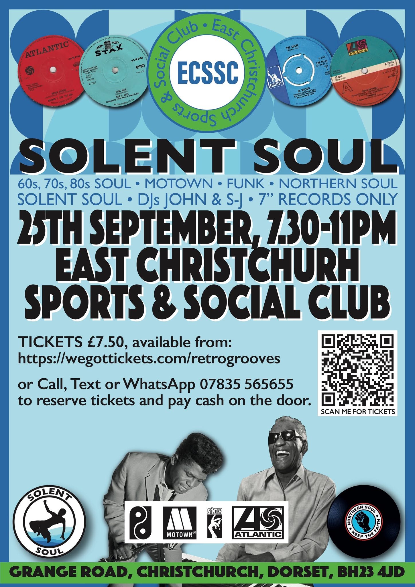 SOLENT SOUL