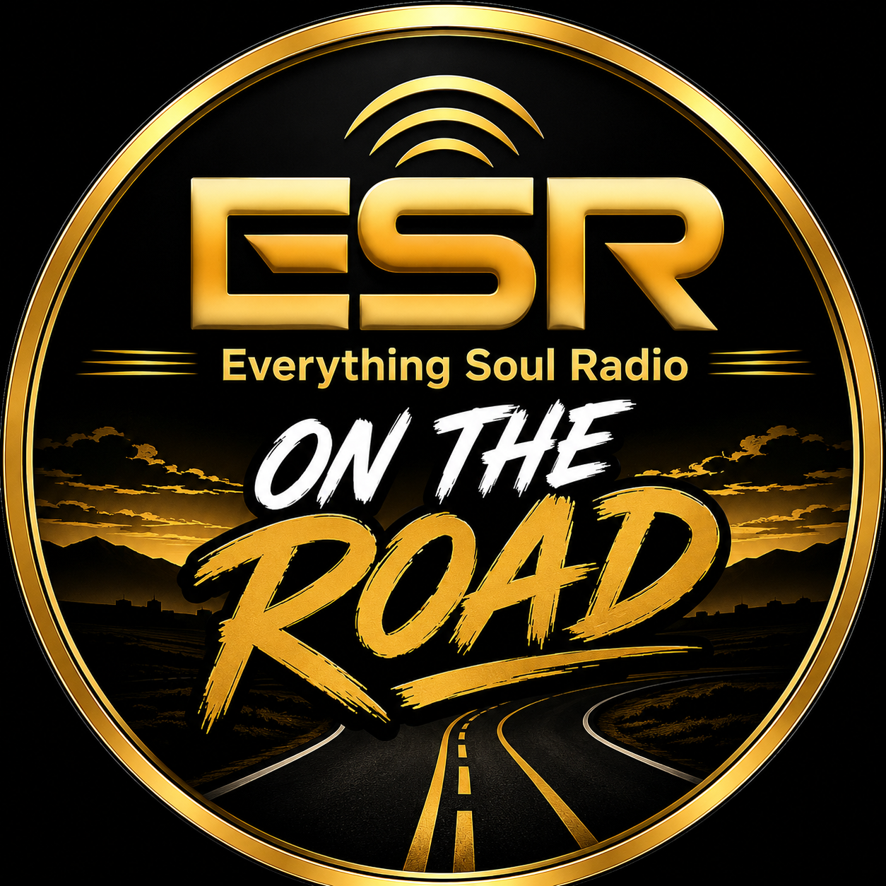 ESR ON THE ROAD