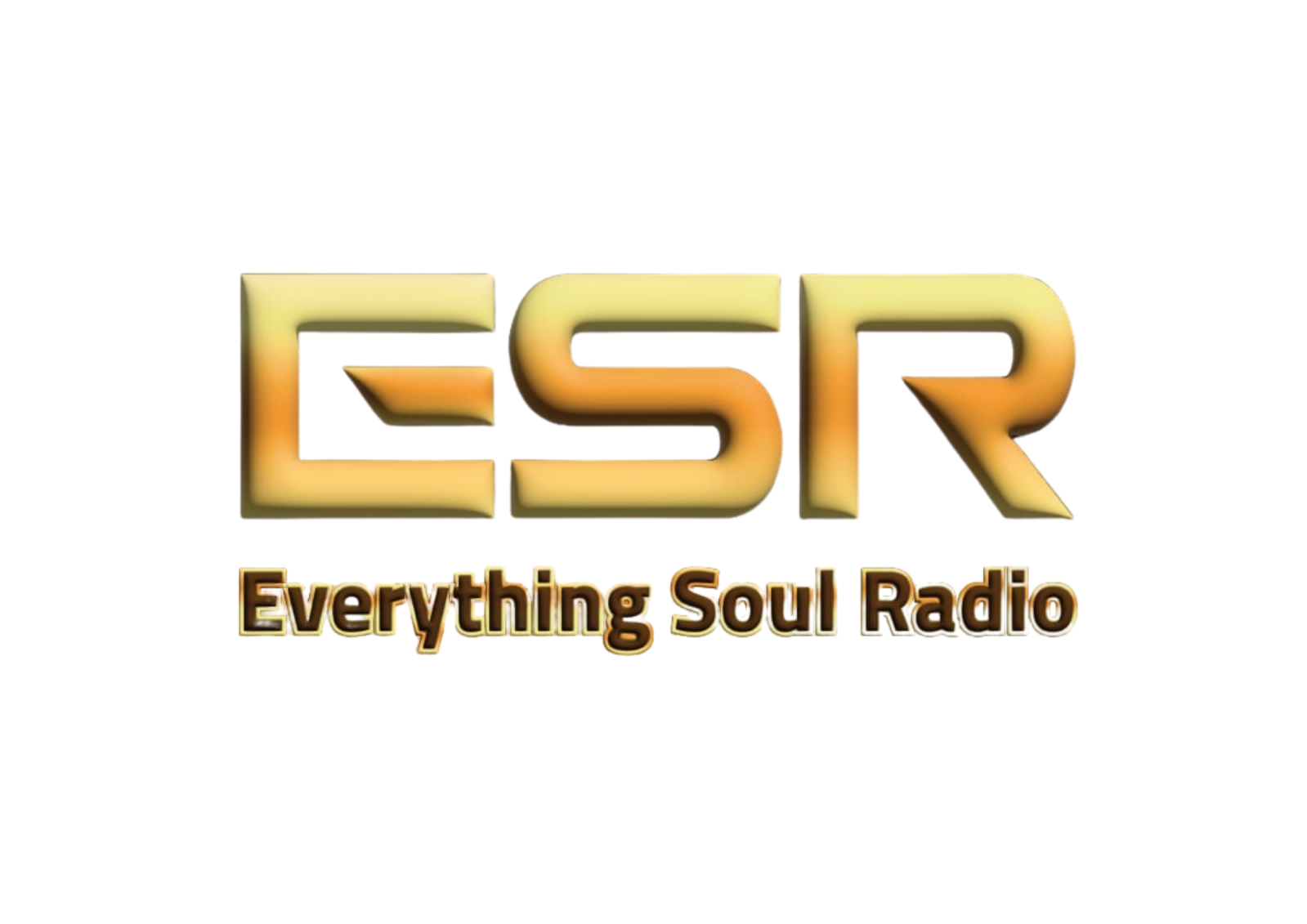 ESR - Everything Soul Radio