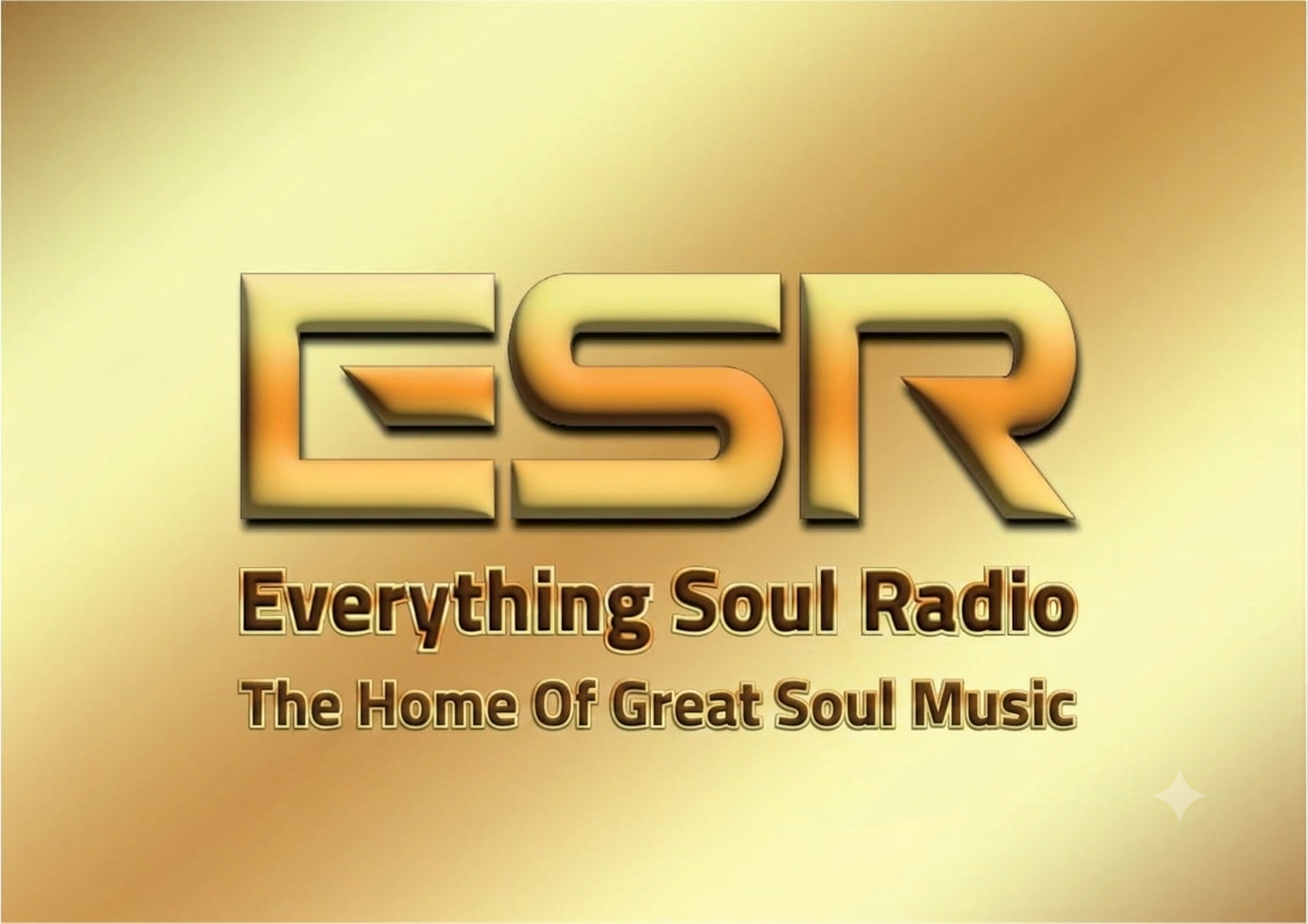 Welcome to Everything Soul Radio