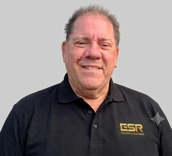 Glyn Williams
