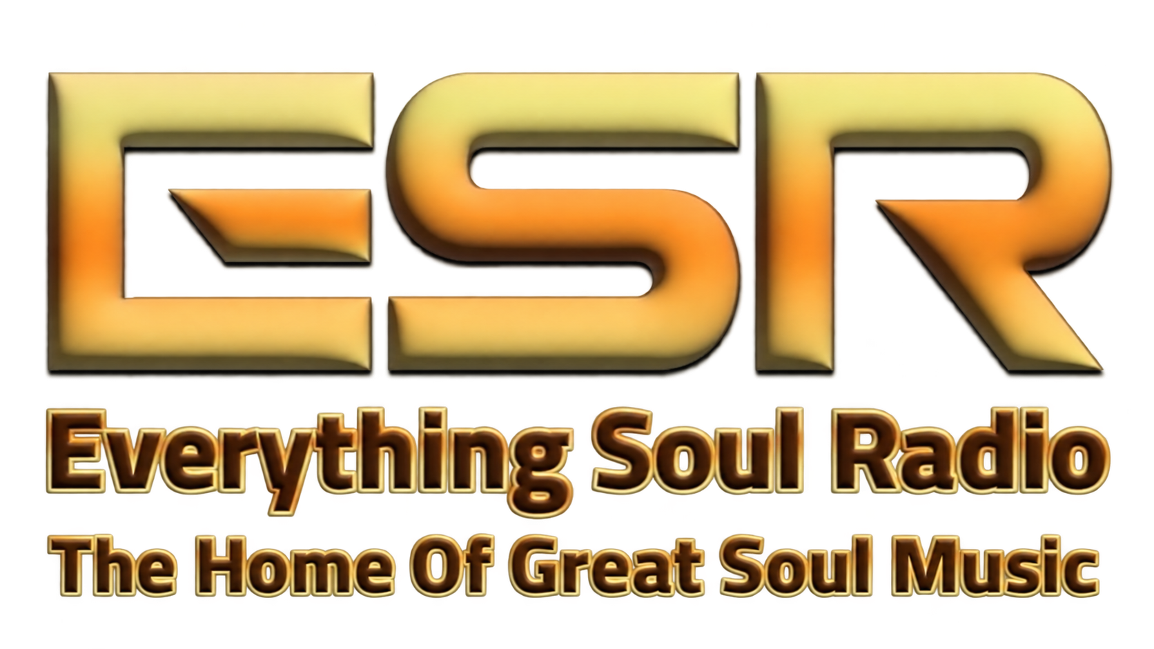 ESR - Everything Soul Radio