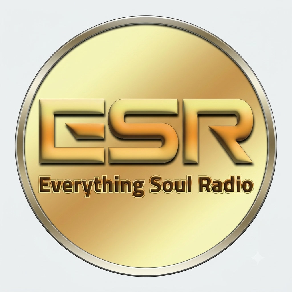 The Home Of Great Soul Music!