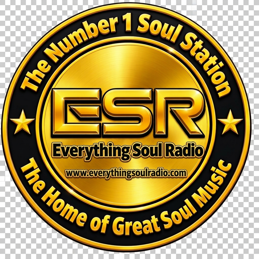 ESR - Everything Soul Radio