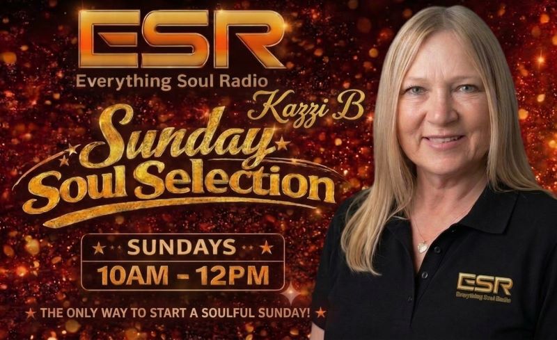 The Sunday Soul Selection