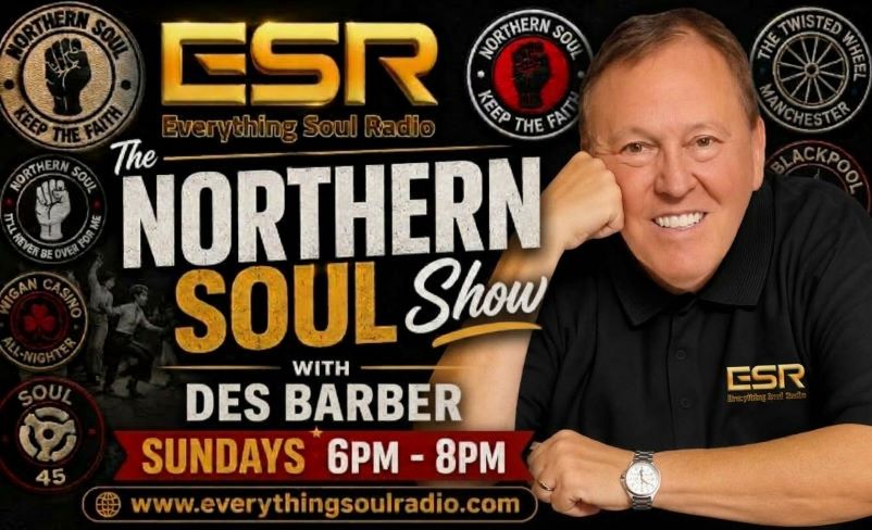 The Northern Soul Show