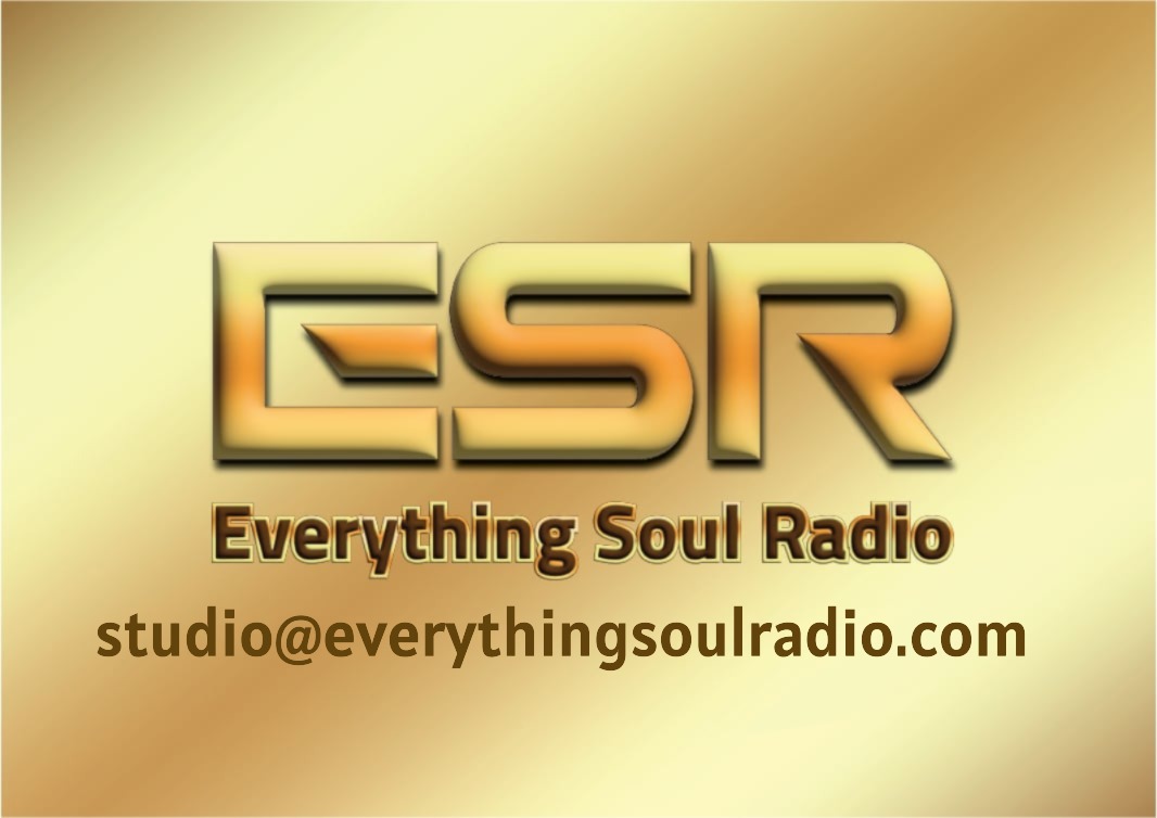 Welcome to Everything Soul Radio