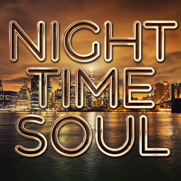 Night Time Soul